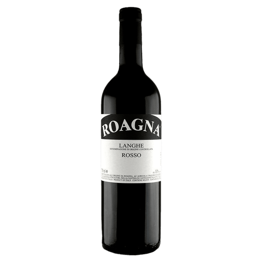 Langhe Red Doc 2015 - Roagna