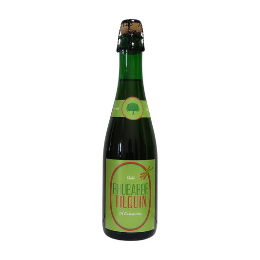 Rhubarbe Tilquin