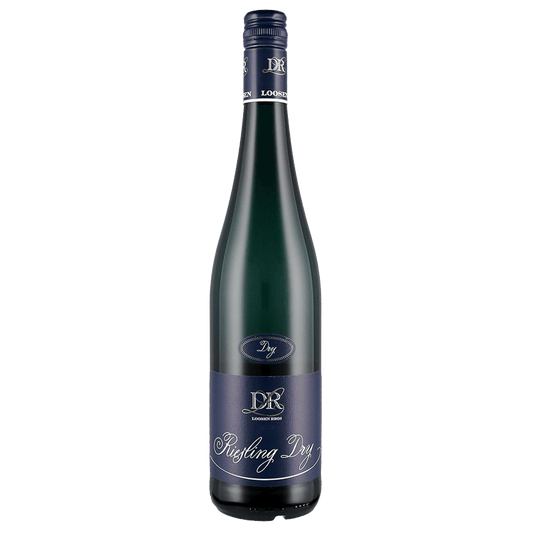 Riesling Dry Qba 2019 - Dr. Loosen