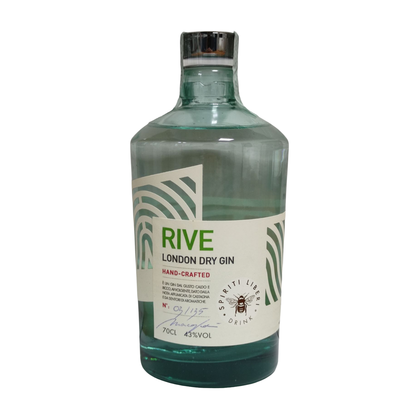 Rive Gin
