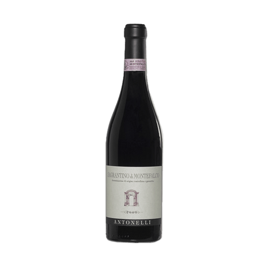 Sagrantino Di Montefalco Docg 2015 - Antonelli San Marco