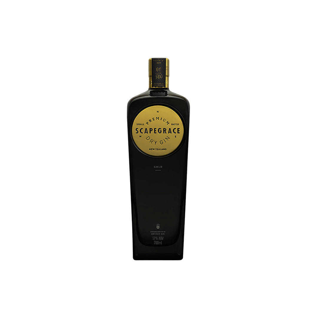 Scapegrace Gold 