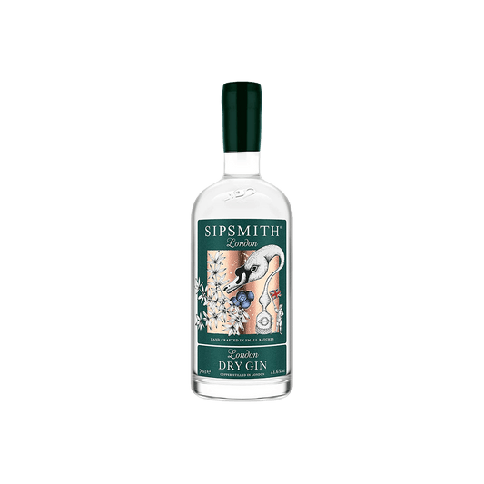 Sipsmith London Dry