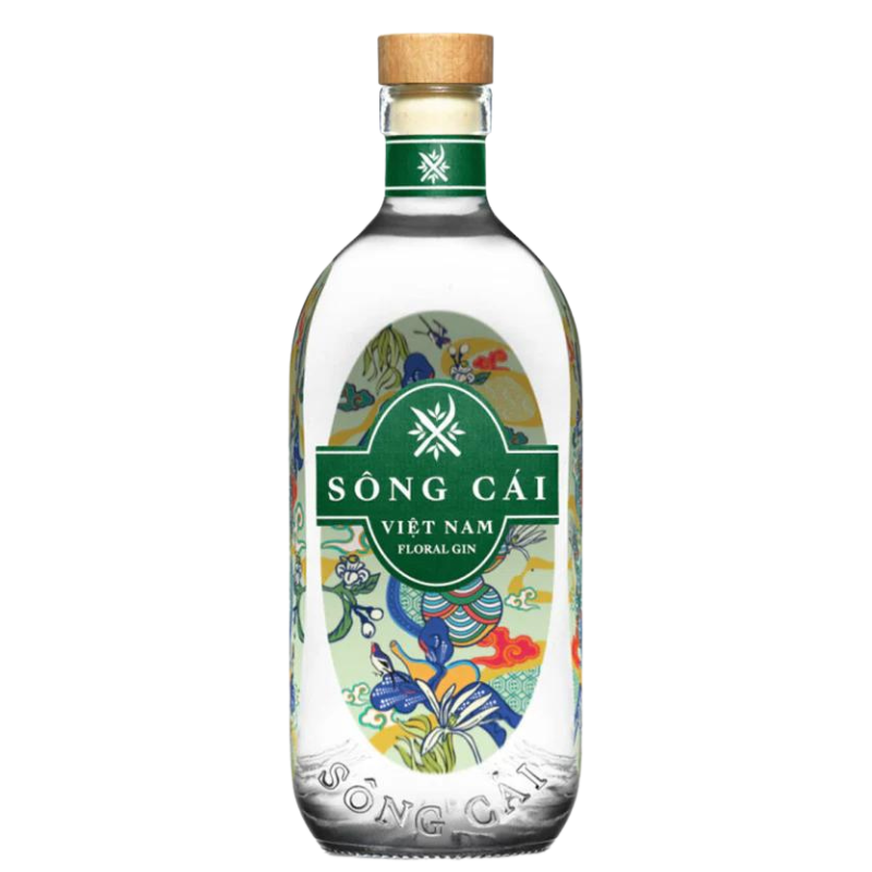 Song Cai Dry Gin