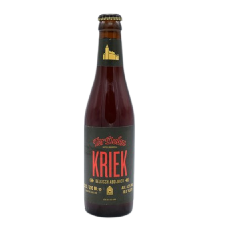 Ter Dolen Kriek 33cl