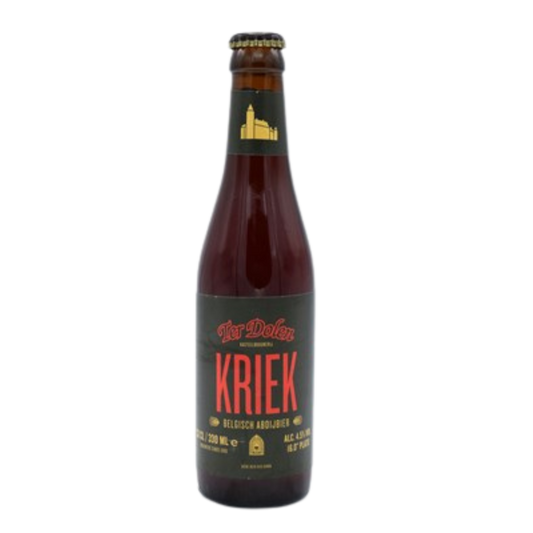 Ter Dolen Kriek 33cl