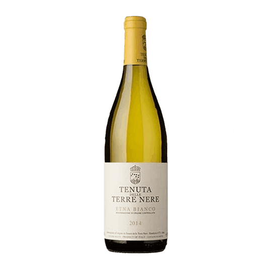 Etna Bianco 2019 - Tenuta Delle Terre Nere