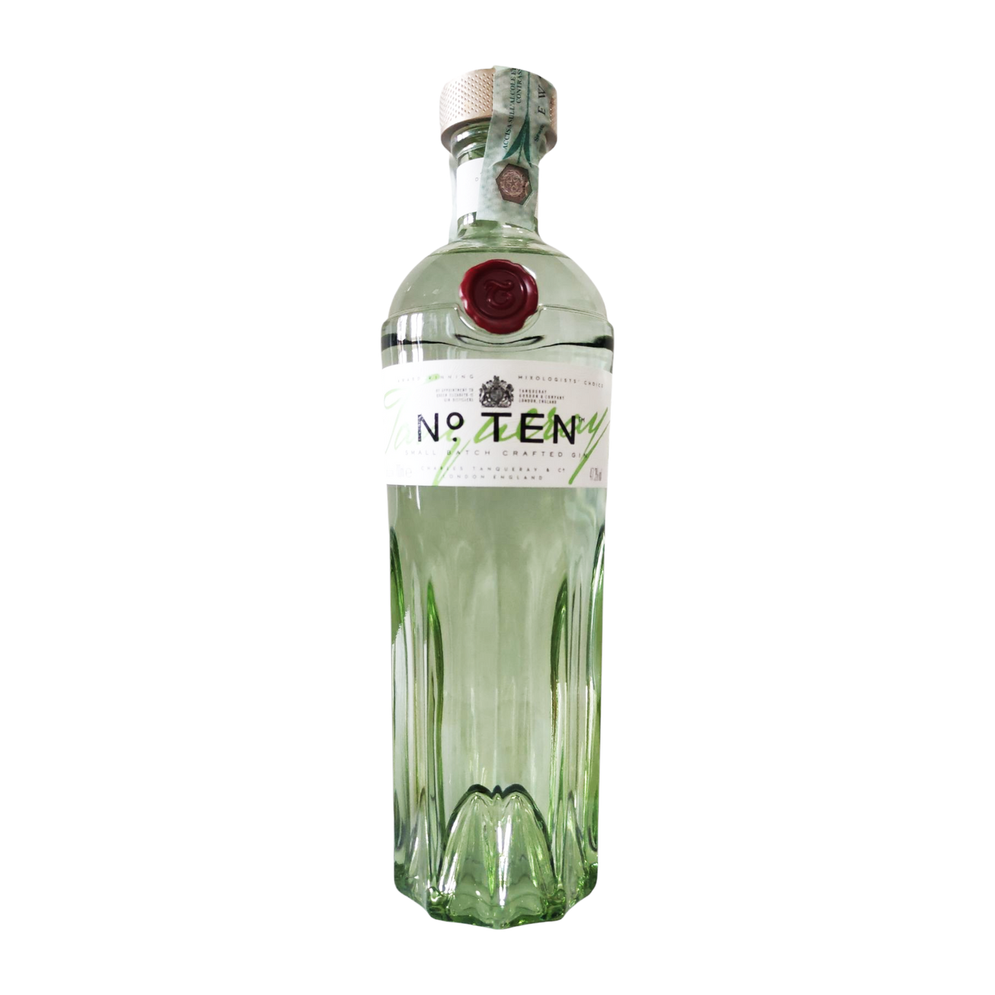 Tanqueray N° TEN