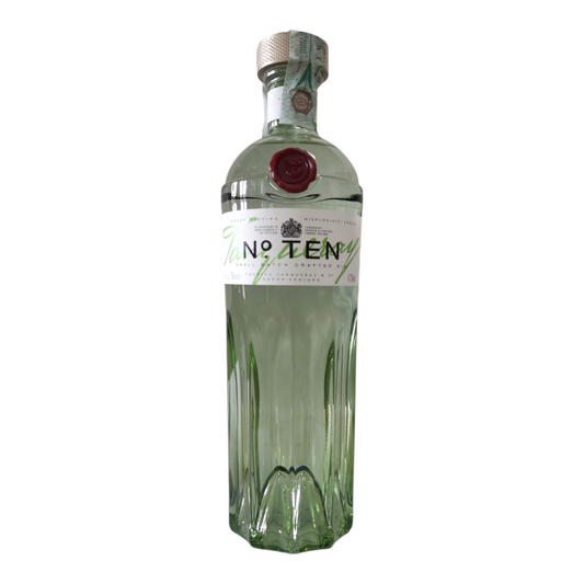 Tanqueray N° TEN