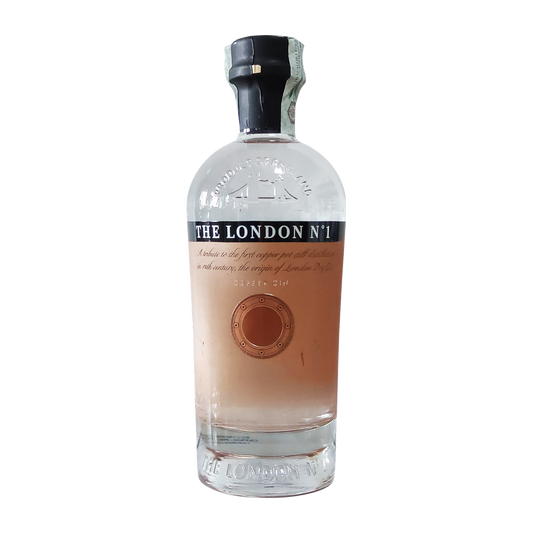 The London N°1 Copper Gin