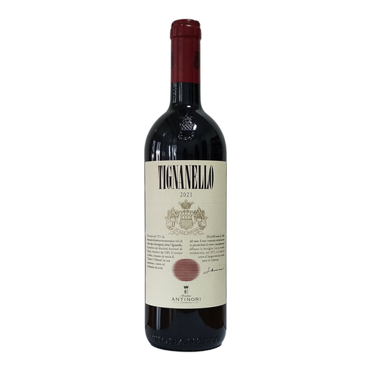 Tignanello 2021 0.75 Cl
