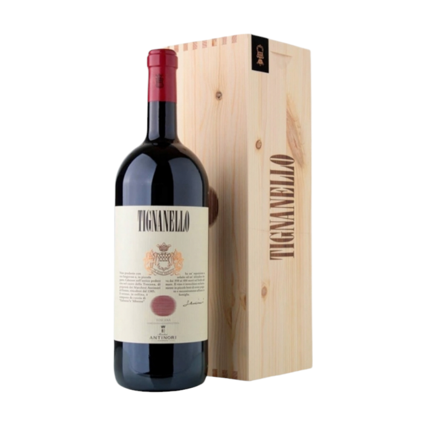 Tignanello 2021 1,5 L Magnum
