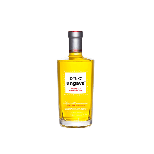 Ungava