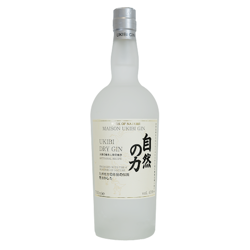 Ukibi Dry Gin