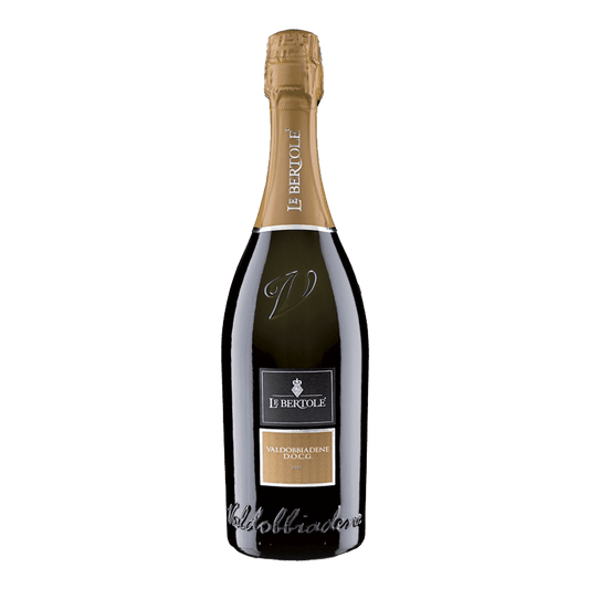 Valdobbiadene Prosecco Superiore Docg Franco Extra Brut 2019 - Le Bertole