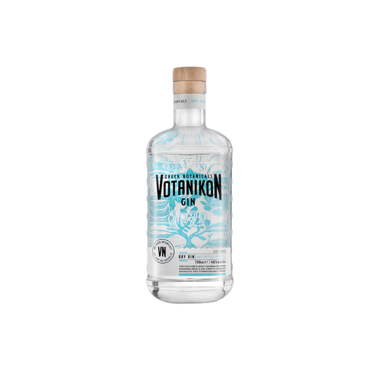 Votanikon Gin