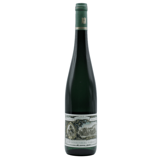 Herrenberg Riesling Qba Mosel 2014 - Von Schubert Grunhaus