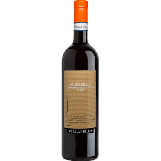 Valpolicella Classico Doc 2019 - Vigneti Villabella