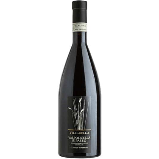 Valpolicella Classico Superiore Ripasso Doc 2017 -Vigneti Villabella