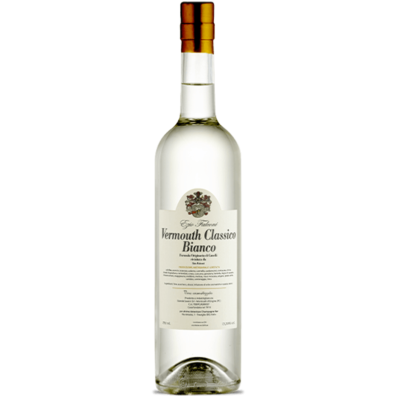 Vermouth Bianco Cl. 70 - Ezio Falconi