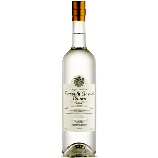 Vermouth Bianco Cl. 70 - Ezio Falconi