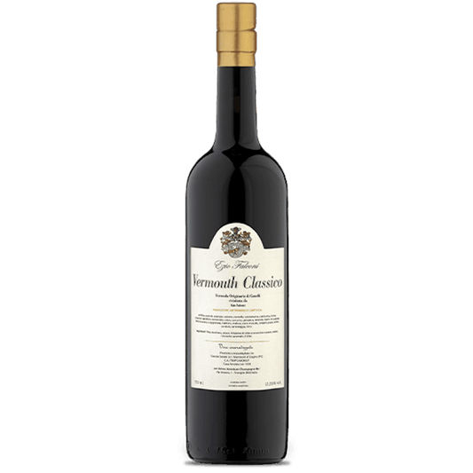 Vermouth Classico Cl. 70 - Ezio Falconi