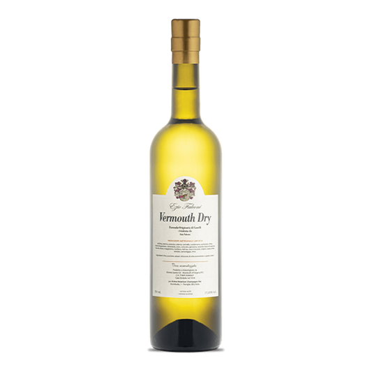 Vermouth Dry Cl. 70 - Ezio Falconi