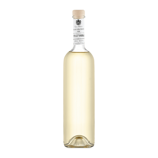 Vodka Peat Cl. 70 - Ezio Falconi