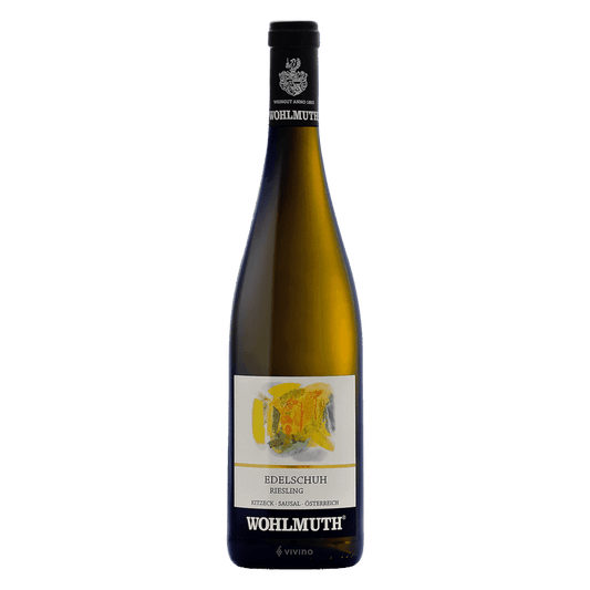 Riesling Edelschuh- 016 - Wohlmuth