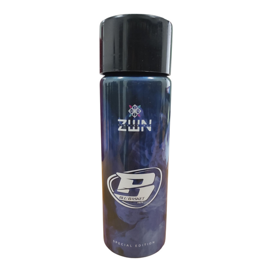 Zen Gin Blubasket
