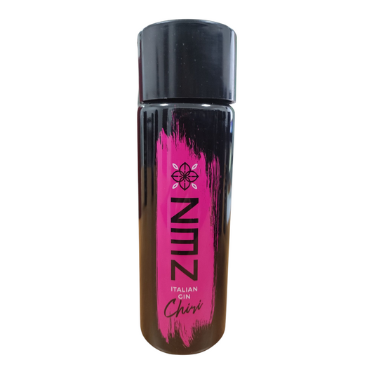 Zen Gin Chimi