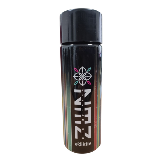 Zen Gin Ə'diktiv
