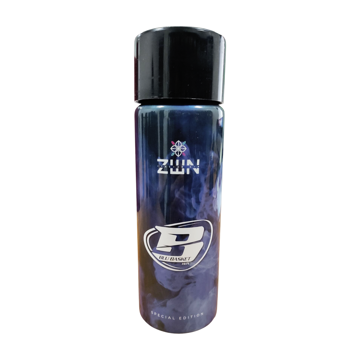 Zen Gin Blubasket