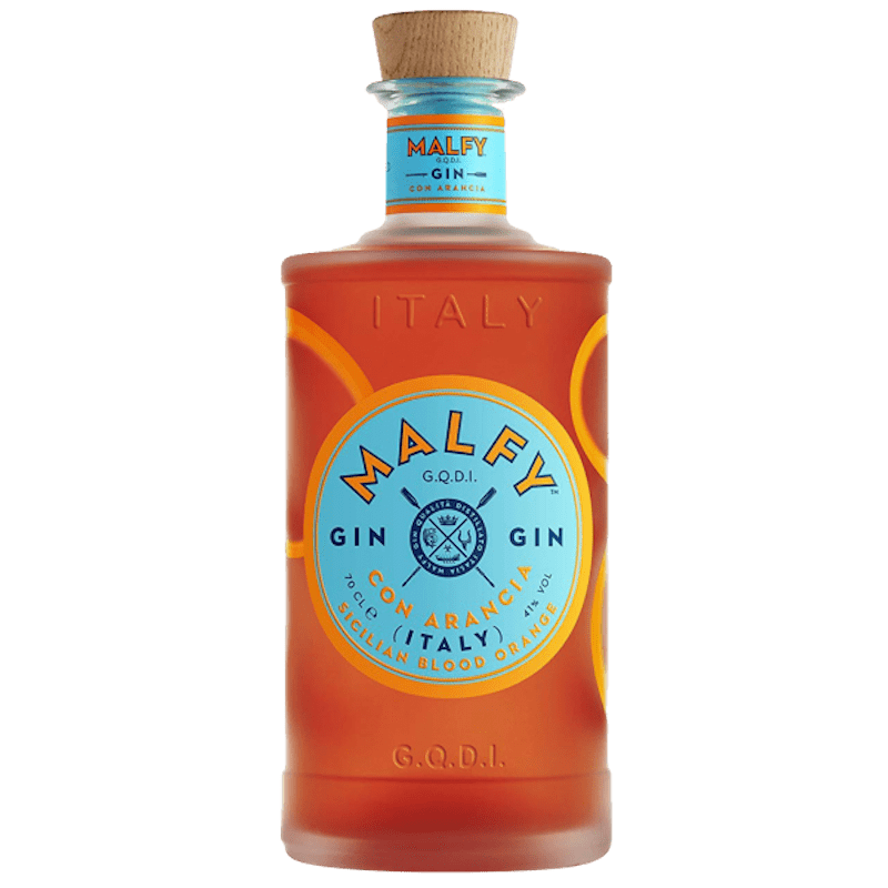 Malfy Gin Orange