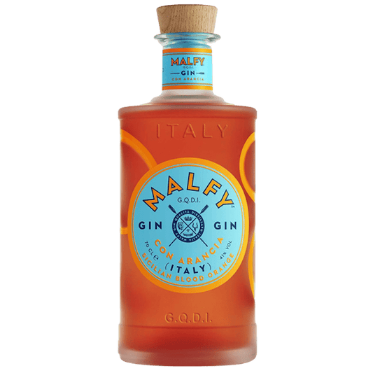 Malfy Gin Arancia