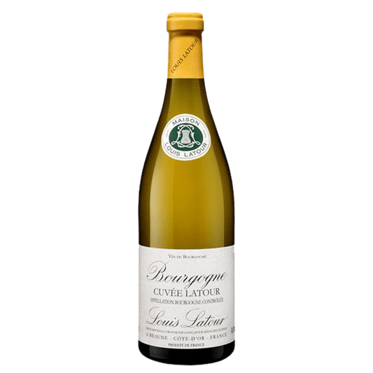 Bourgogne Cuvèe Latour 2018 - Latour