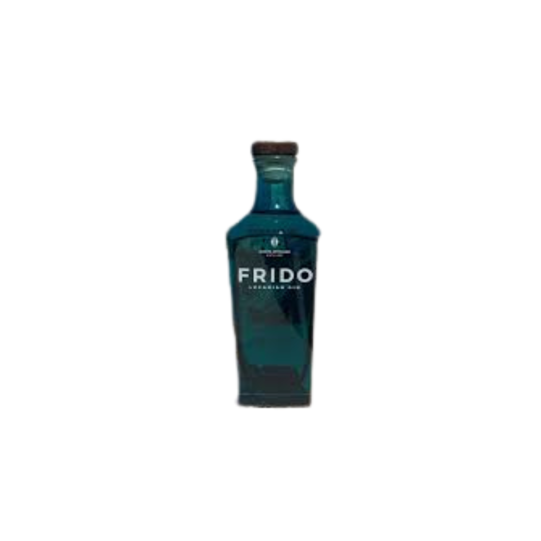 Frido Lucanian Gin