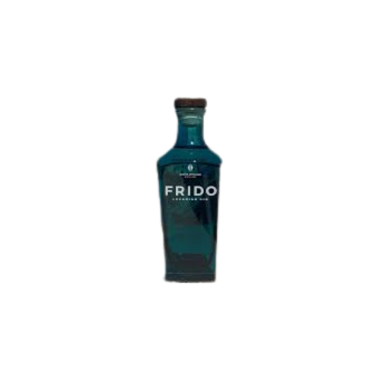 Frido Lucanian Gin