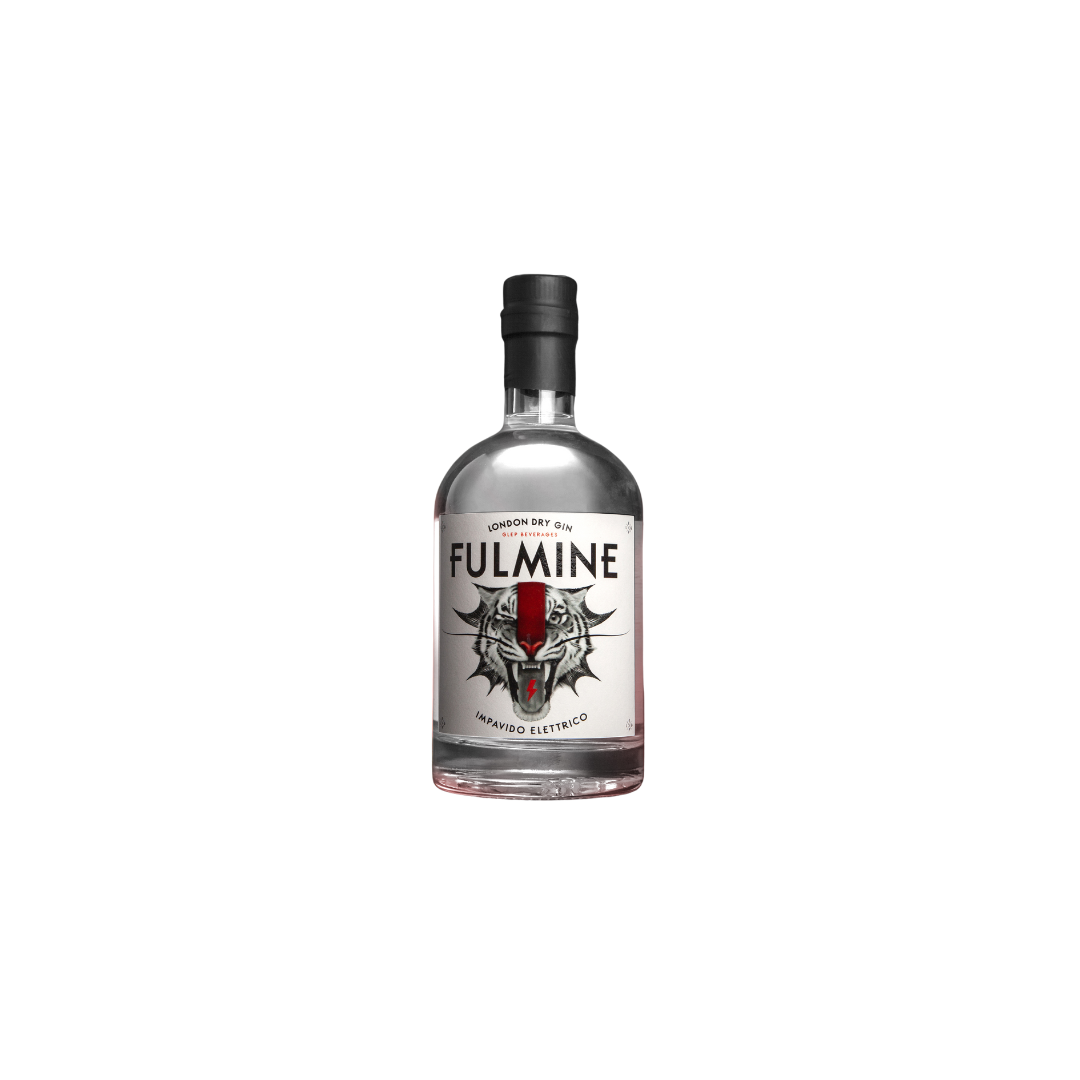 Fulmine London Dry Gin