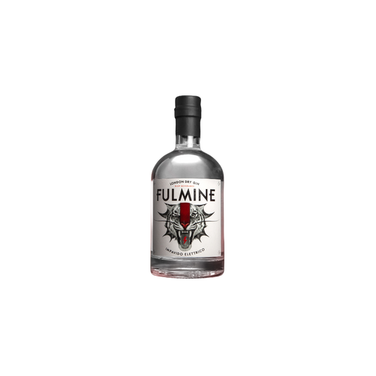 Fulmine London Dry Gin