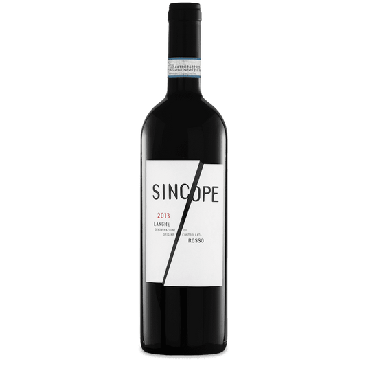 Langhe Rosso 2018 - Syncope