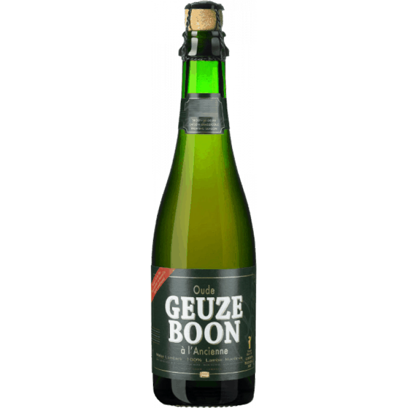 Tilquin Old Gueuze 37.5