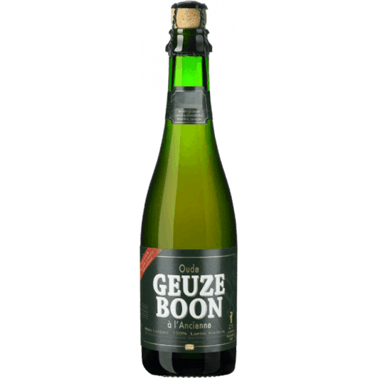 Tilquin Oude Gueuze 37,5