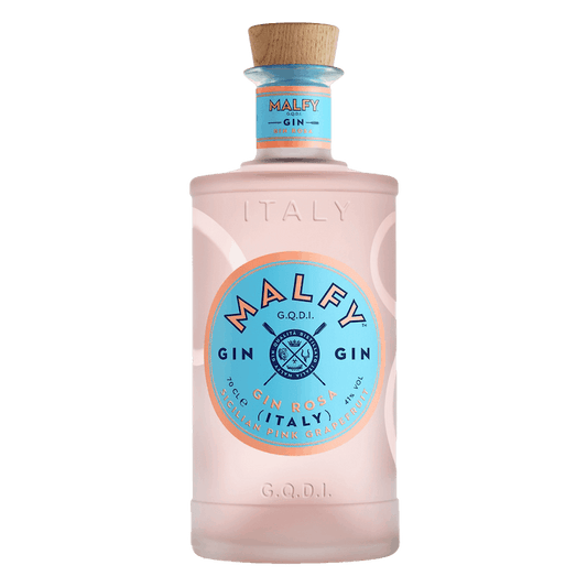 Malfy Gin Pompelmo Rosa