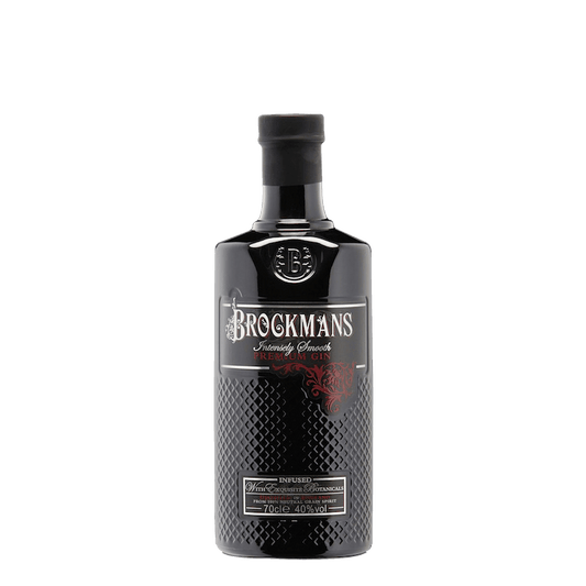 Brockmans Gin