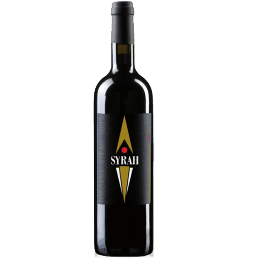 Syrah Magliano in T Igt 2018 - Poggio Brigante