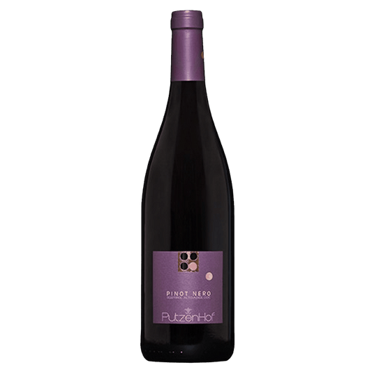 Pinot Nero Alto Adige D.O.C. 2015 - Putzenhof
