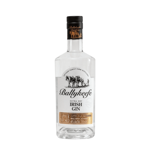 Ballykeefe Irish Gin