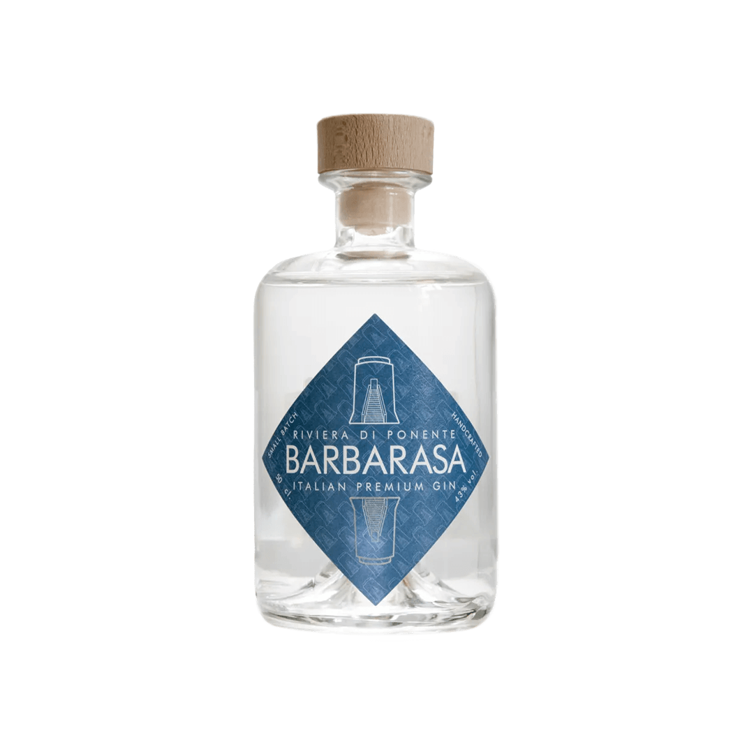 Barbarasa Gin
