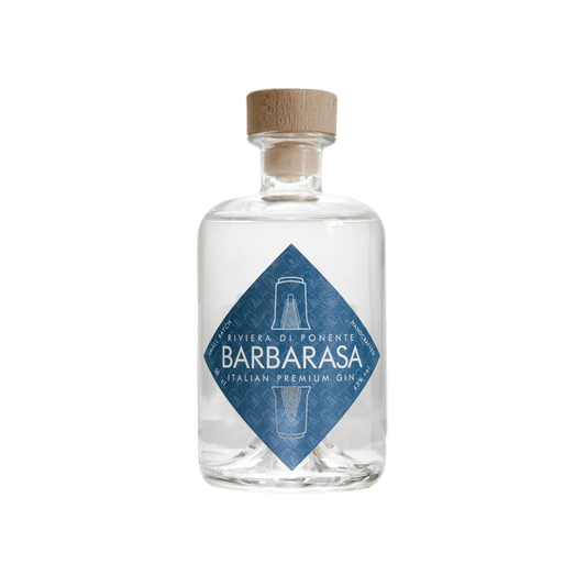 Barbarasa Gin